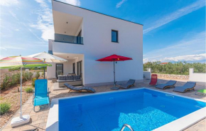Gorgeous Home In Sibenik